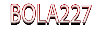BOLA227 Logo